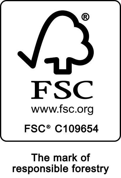 Forest Stewardship Council - FSC