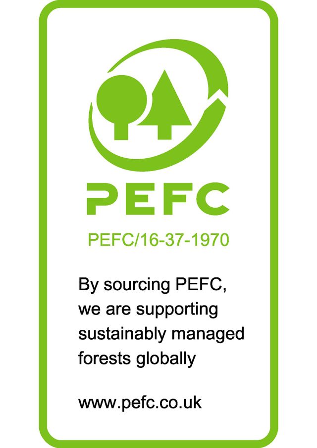 Programme for the Endorsement of Forest Certification - PEFC